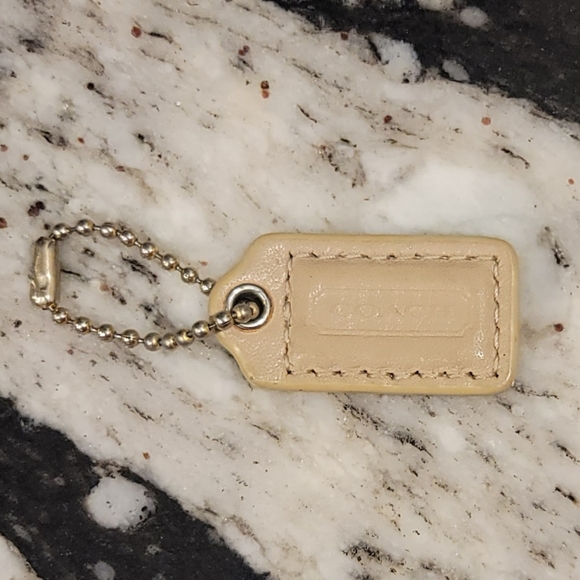 COACH Hang Tag - Picture 4 of 4